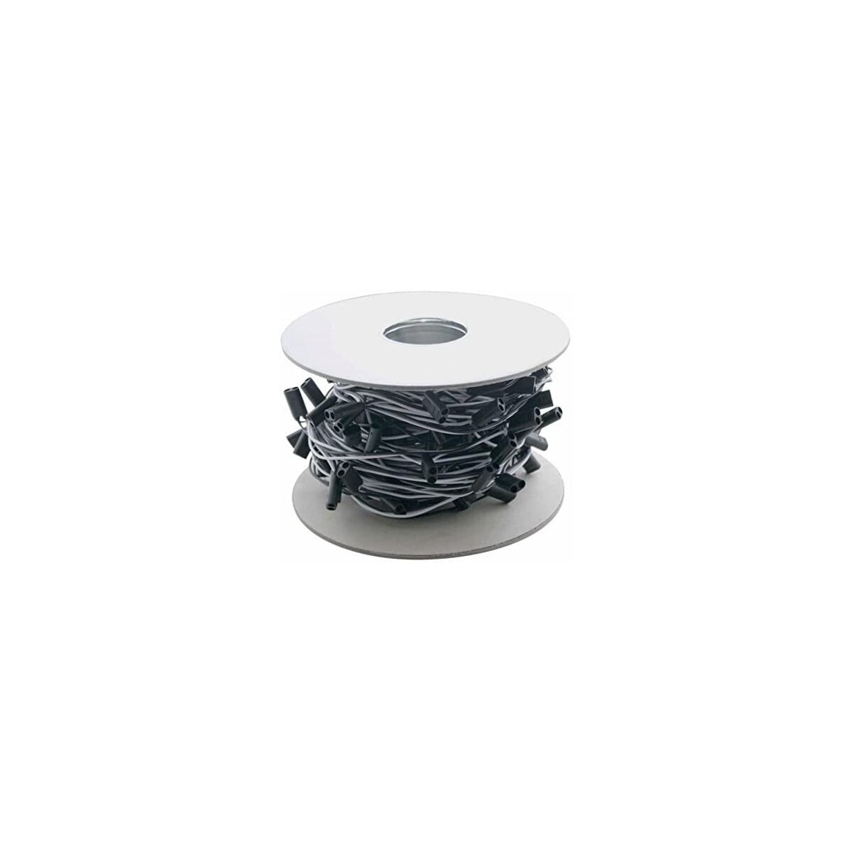 United Pacific 34197 Double Female Bullet Plugs, Insulated 16G Wire – 100ft Roll