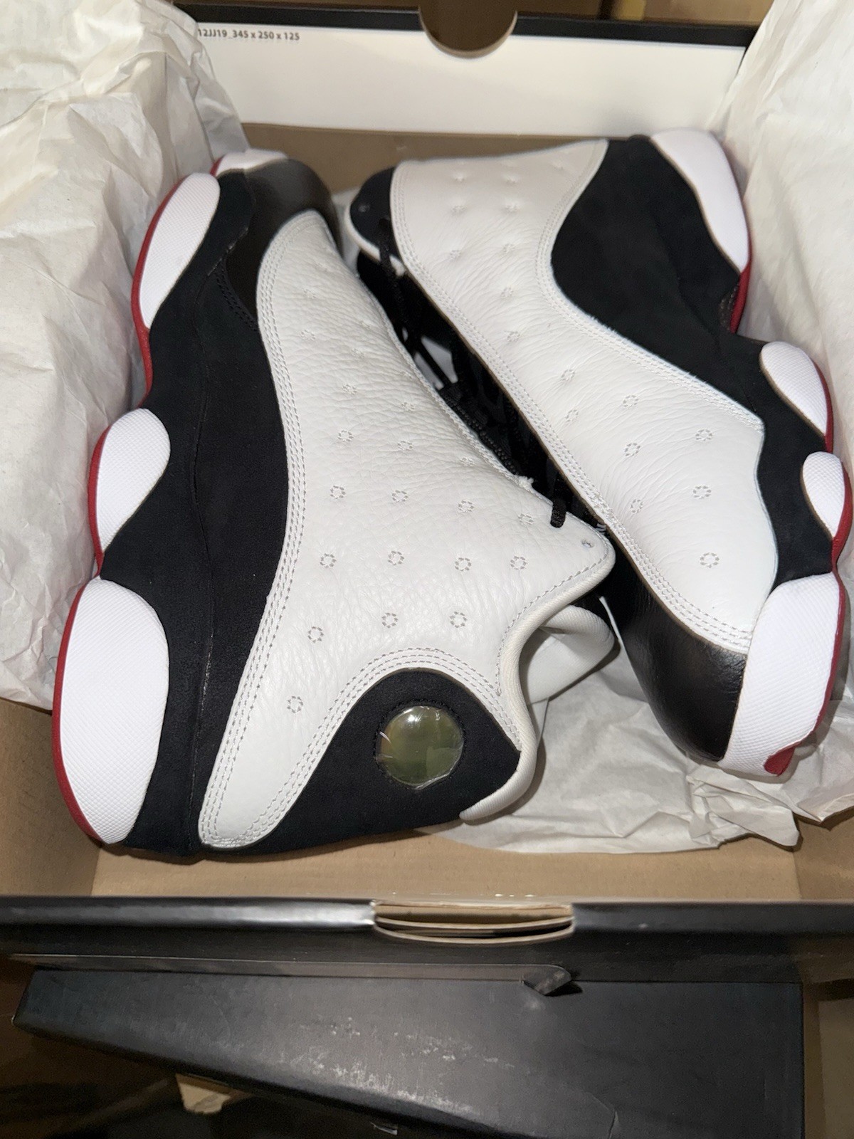 Jordan 13 Retro He Got Game 2013 Men’s Size 11 New Deadstock DS Jordan 13 Retro He Got Game 2013 Men’s Size 11 New Deadstock DS