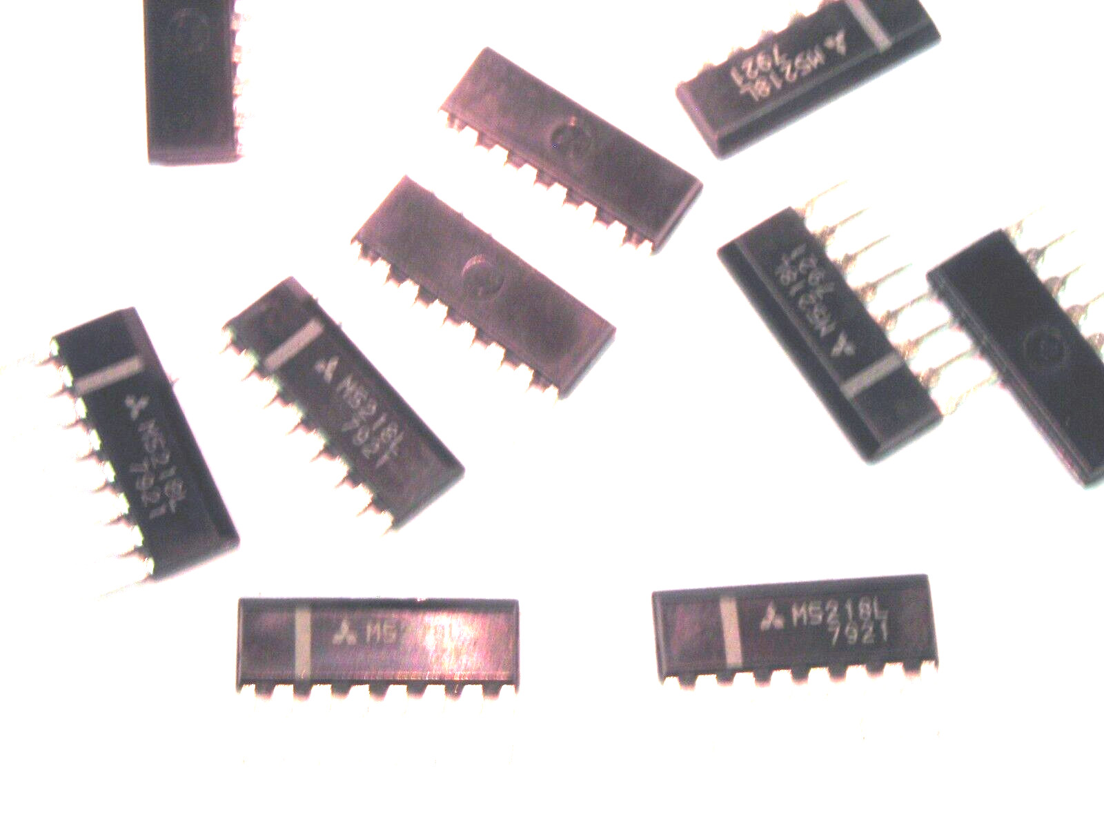M5218L 