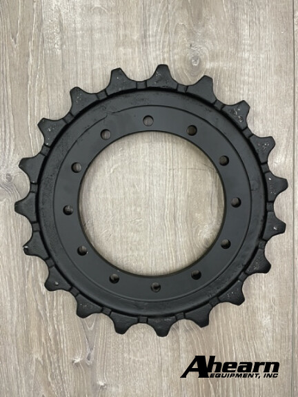 Ahearn Kubota KX080-3 KX080-4 Sprocket HEAVY DUTY