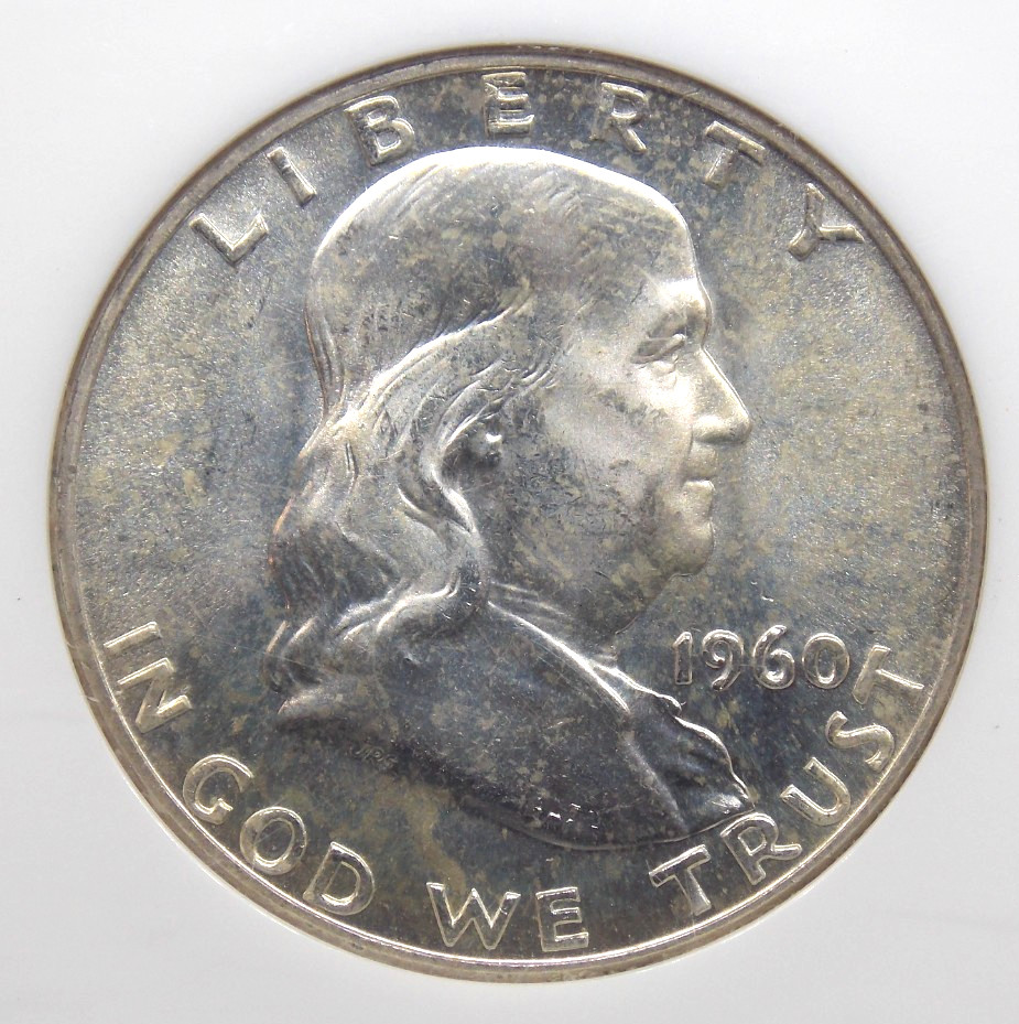 1960 \