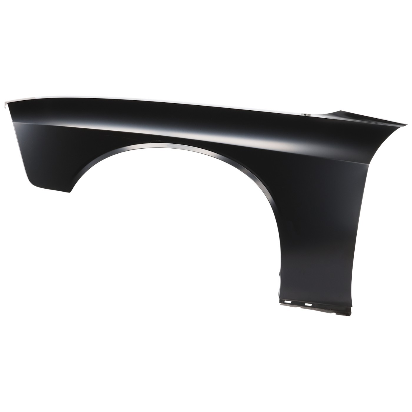 CAPA Certified Fender For Dodge Challenger 2008-2023 Front Driver Side