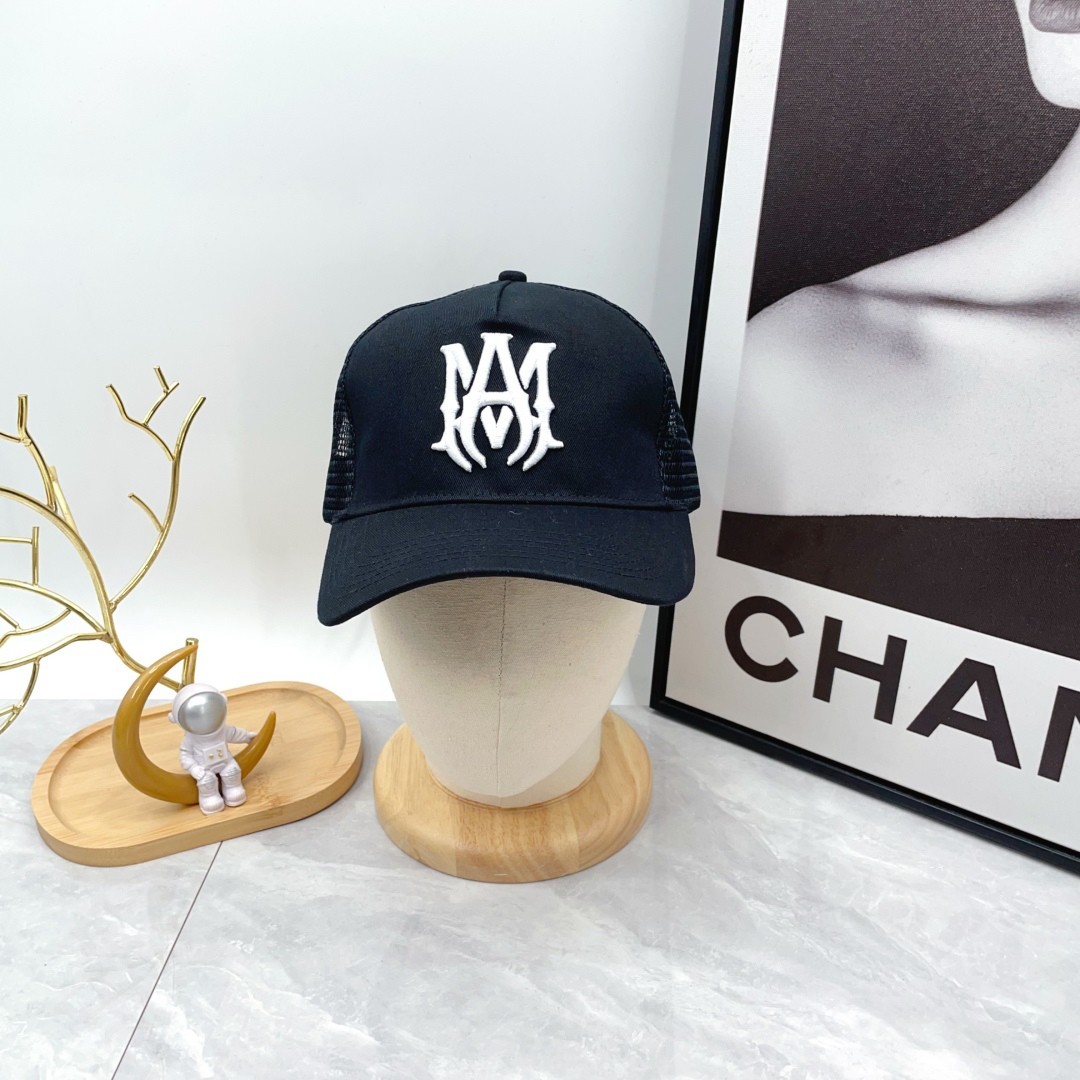 Amiri Baseball Cap Amiri Baseball Cap
