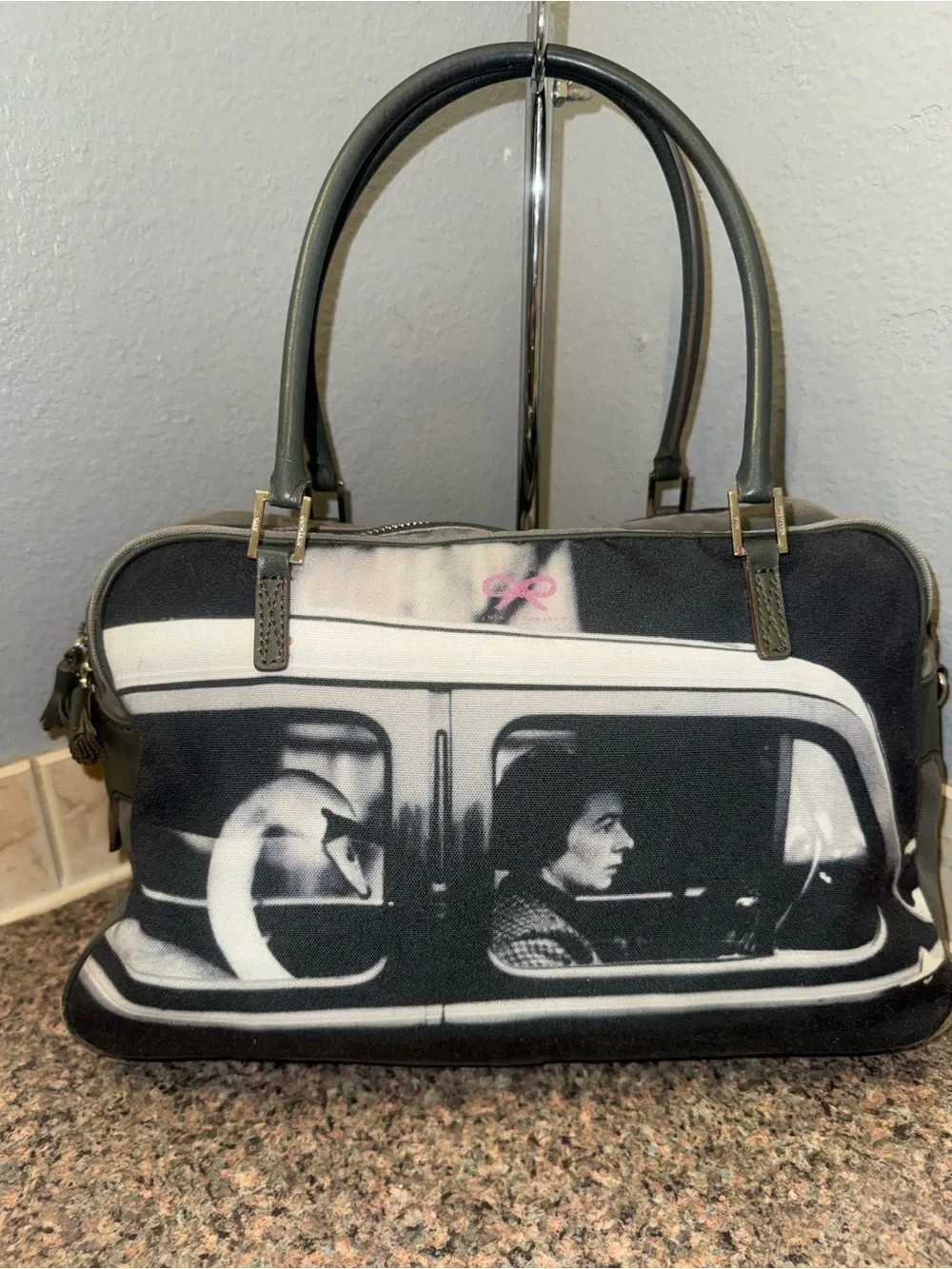Anya Hindmarch RARE \