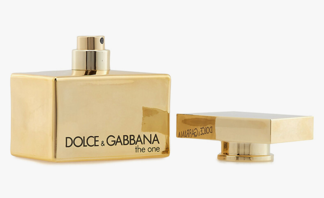 Dolce and Gabbana Ladies The One Gold Intense EDP Spray 2.5 oz (Tester)
