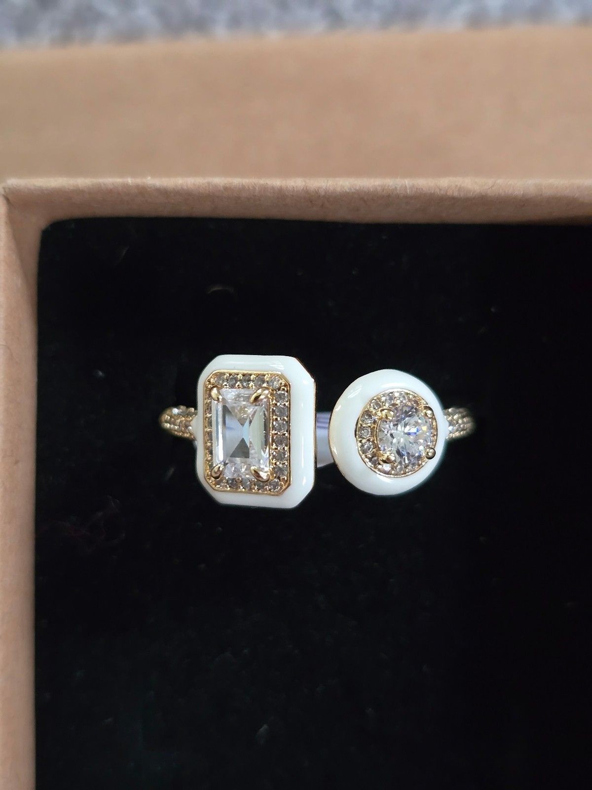 Bomb Party 2026 OG Ring Size 9 Bomb Party 2026 OG Ring Size 9