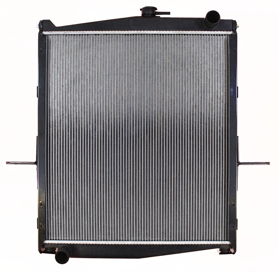 HD Radiator For 2003-2004 UD 2600