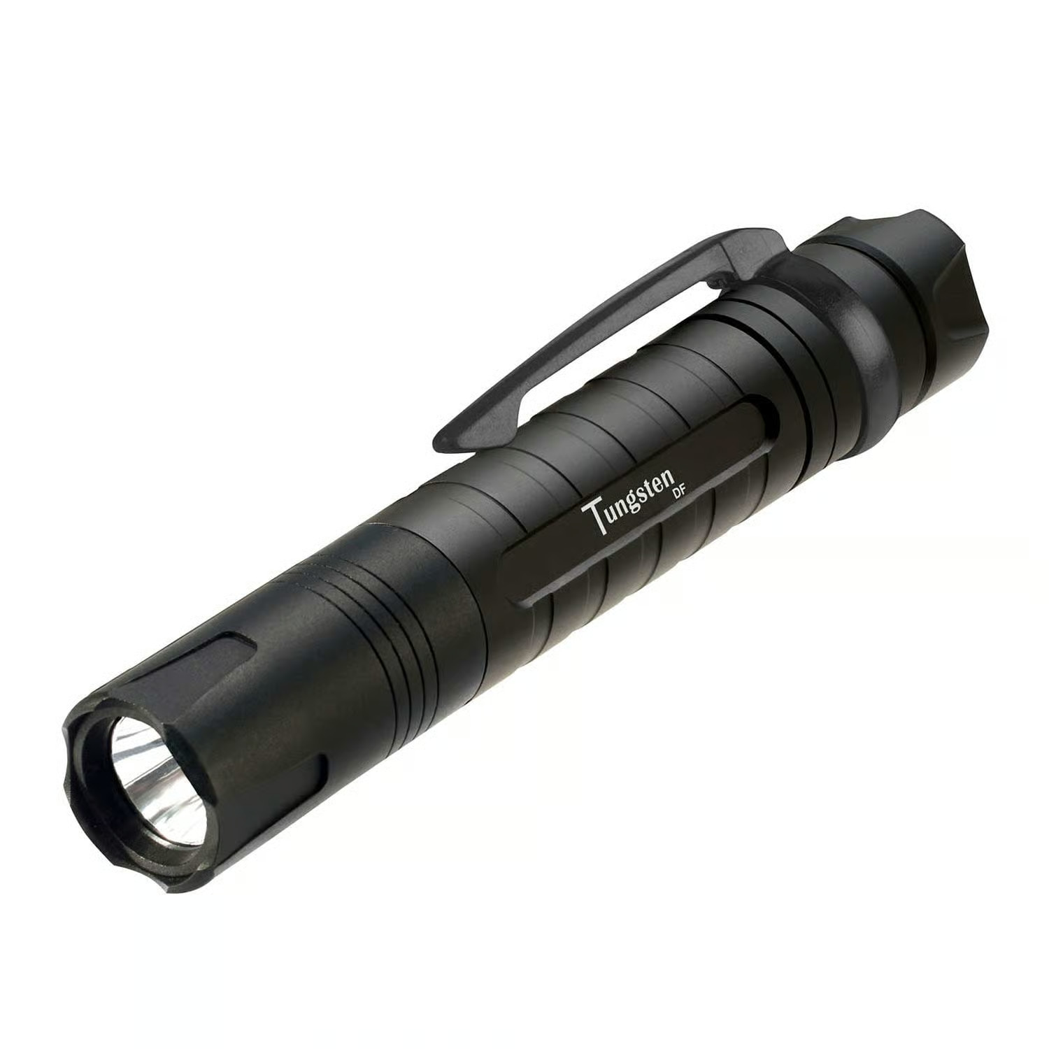ASP USB Tungsten Flashlight XPG2 LED Locking Switch Rechargeable LED Light 35710 ASP USB Tungsten Flashlight XPG2 LED Locking Switch Rechargeable LED Light 35710