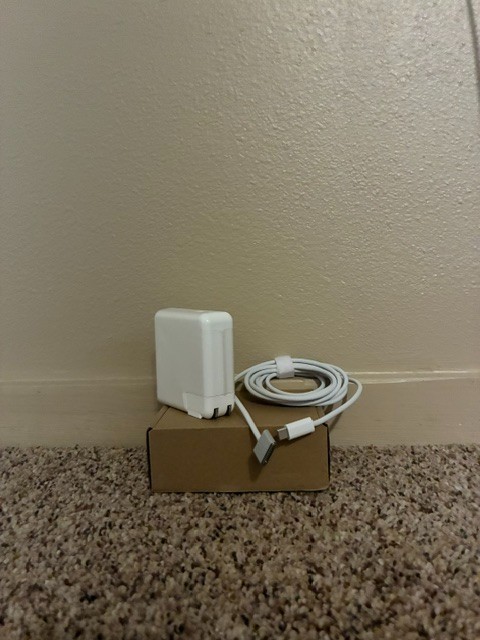 70W MagSafe Compatible Charger for MacBook Pro Air | 13\