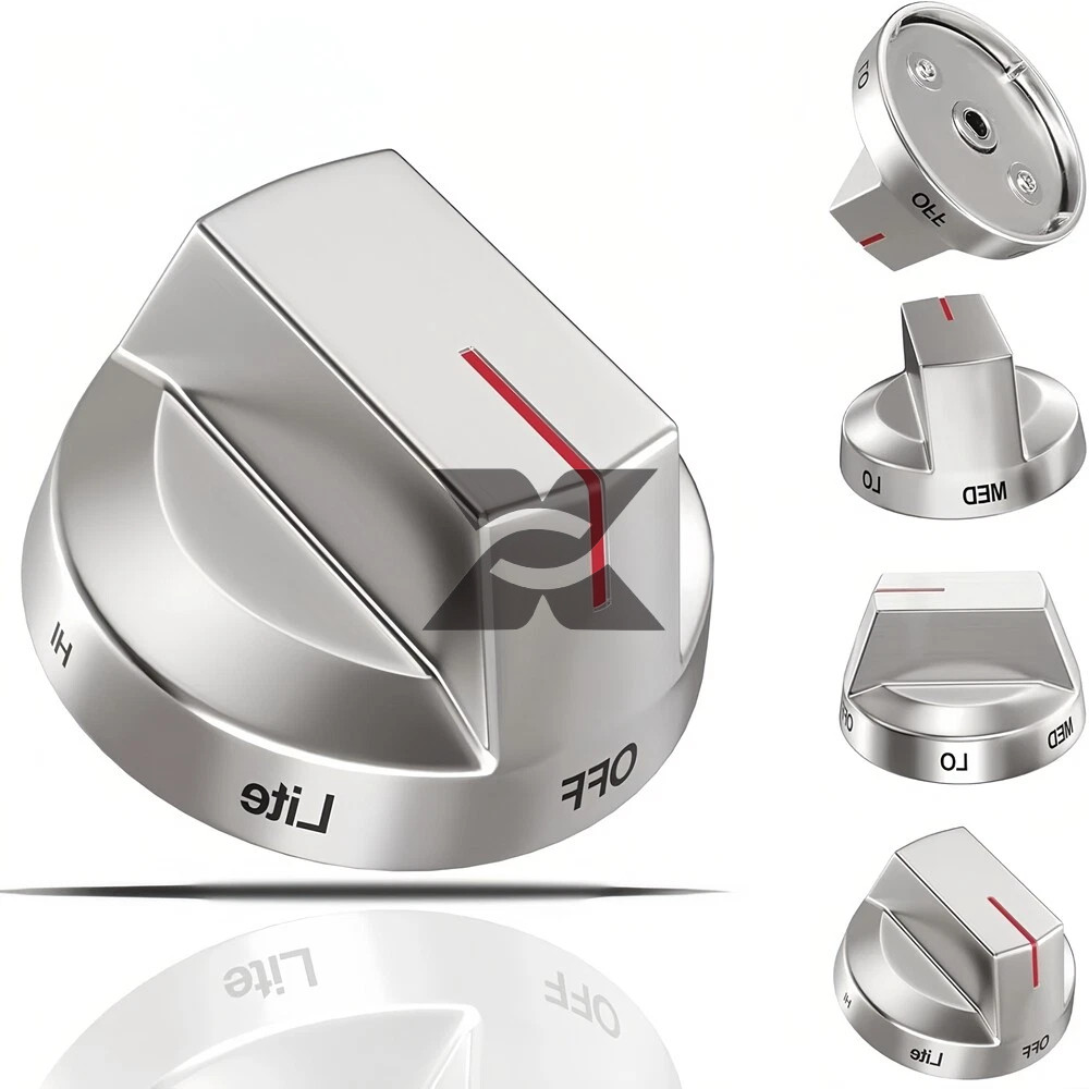5pc Gas Stove Knob Fit For Samsung Oven Stove Knob DG94-03500A/Z DG94-03500U 5pc Gas Stove Knob Fit For Samsung Oven Stove Knob DG94-03500A/Z DG94-03500U