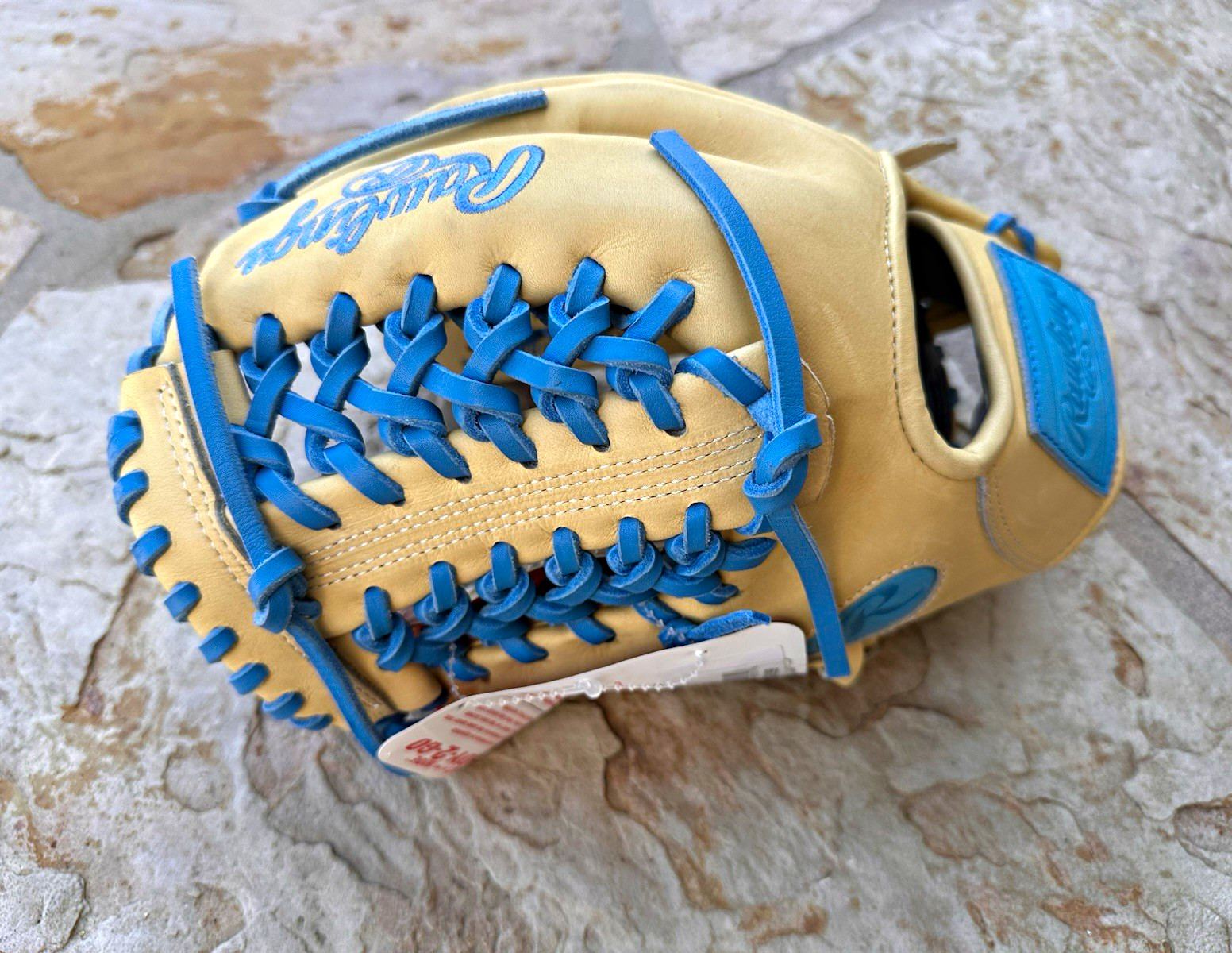 Rawlings Heart of the Hide R2G PROR205-4CCCB 11.75\ Rawlings Heart of the Hide R2G PROR205-4CCCB 11.75\