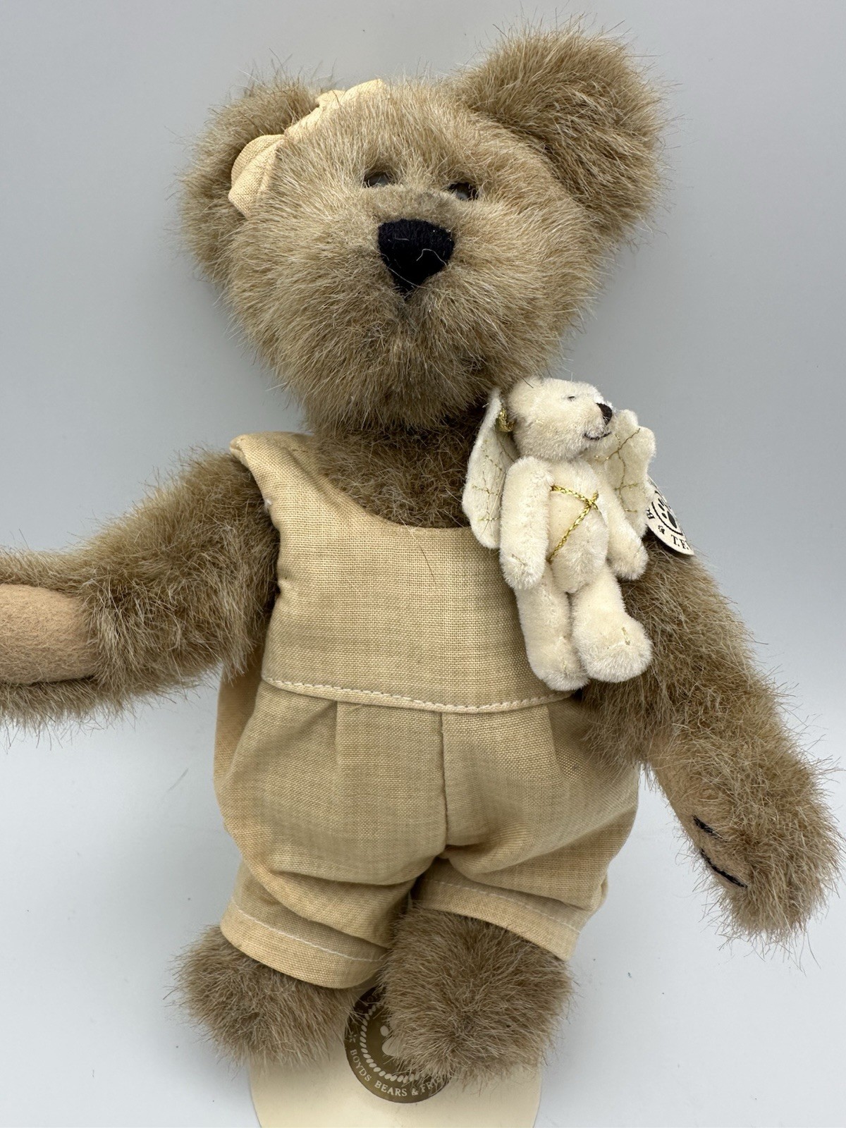 Boyds Bears & Friends Archive Collection \