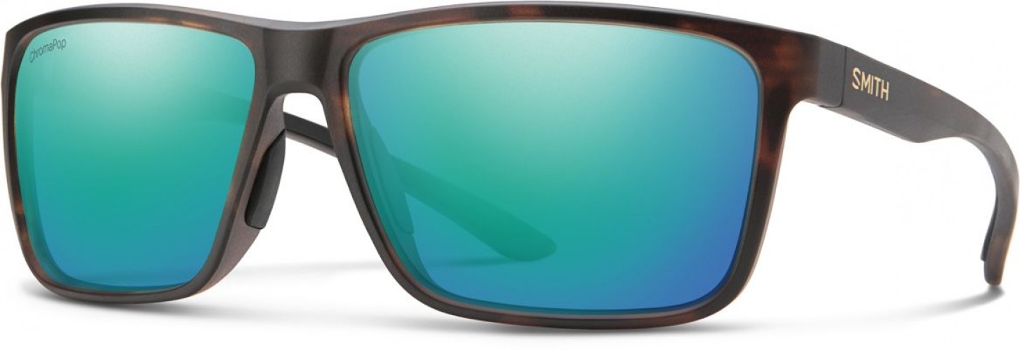 NEW Smith 203682 Riptide Sunglasses Matte Tortoise 100% AUTHENTIC NEW Smith 203682 Riptide Sunglasses Matte Tortoise 100% AUTHENTIC