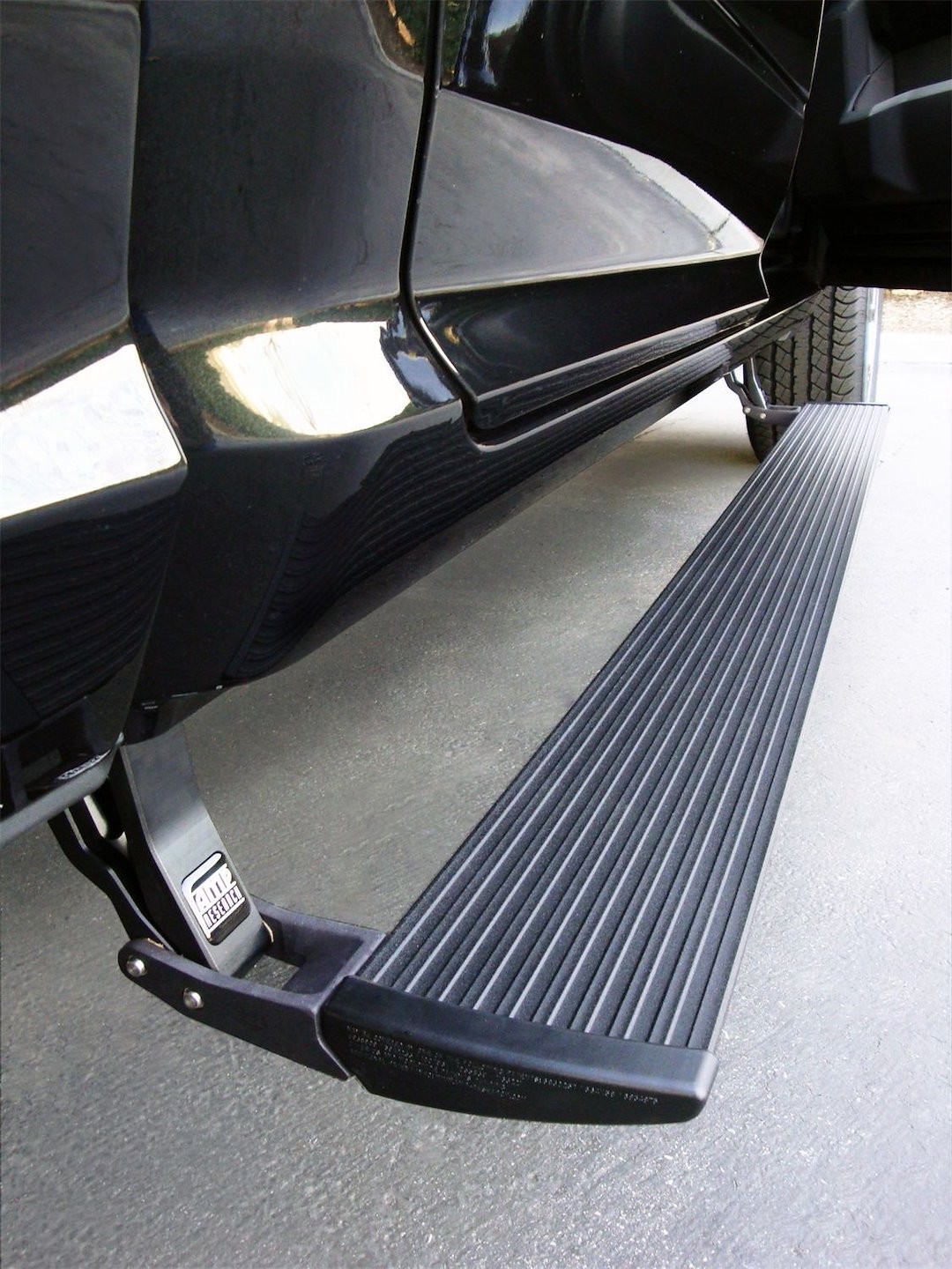 Amp Research 20-03752-79 PowerStep™ RUNNING BOARDS ARTICULATED Amp Research 20-03752-79 PowerStep™ RUNNING BOARDS ARTICULATED