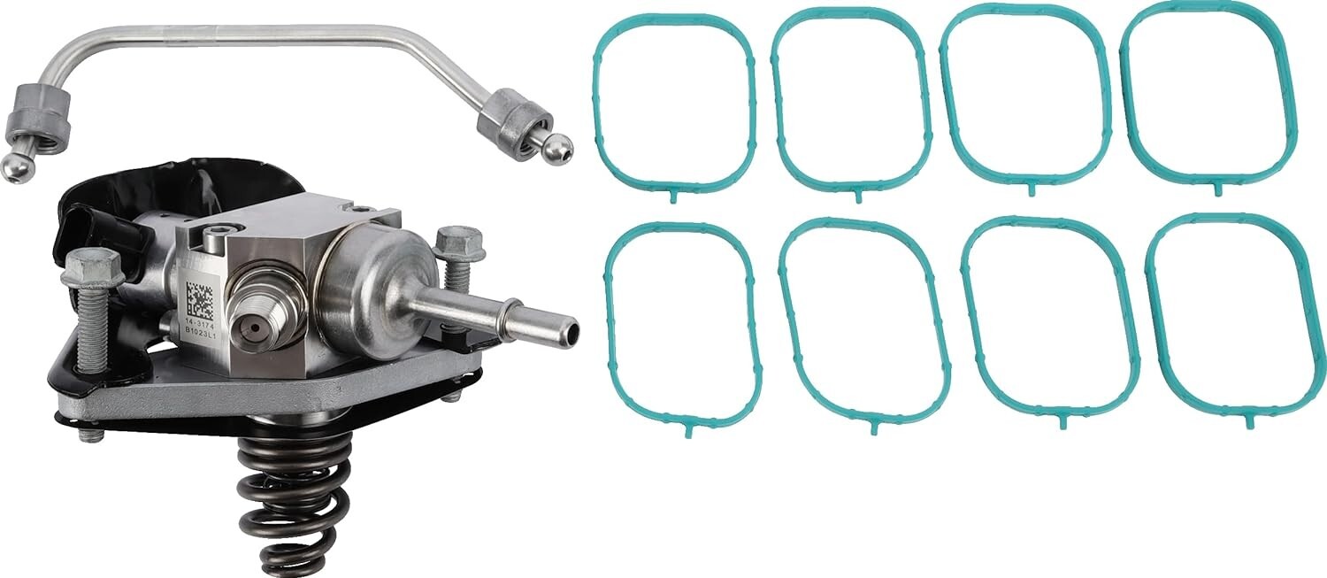 GDI Pump Kit From Alliant Power - 2014-2020 4.3L, 5.3L & 6.2L, OEM Genuine