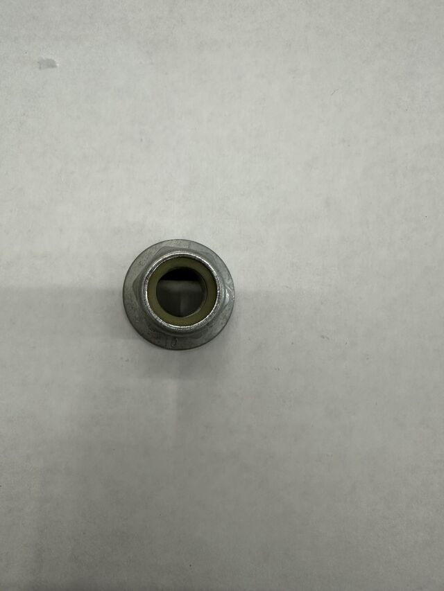 Genuine Ford Ft Lower Control Arm Nut W520216-S440