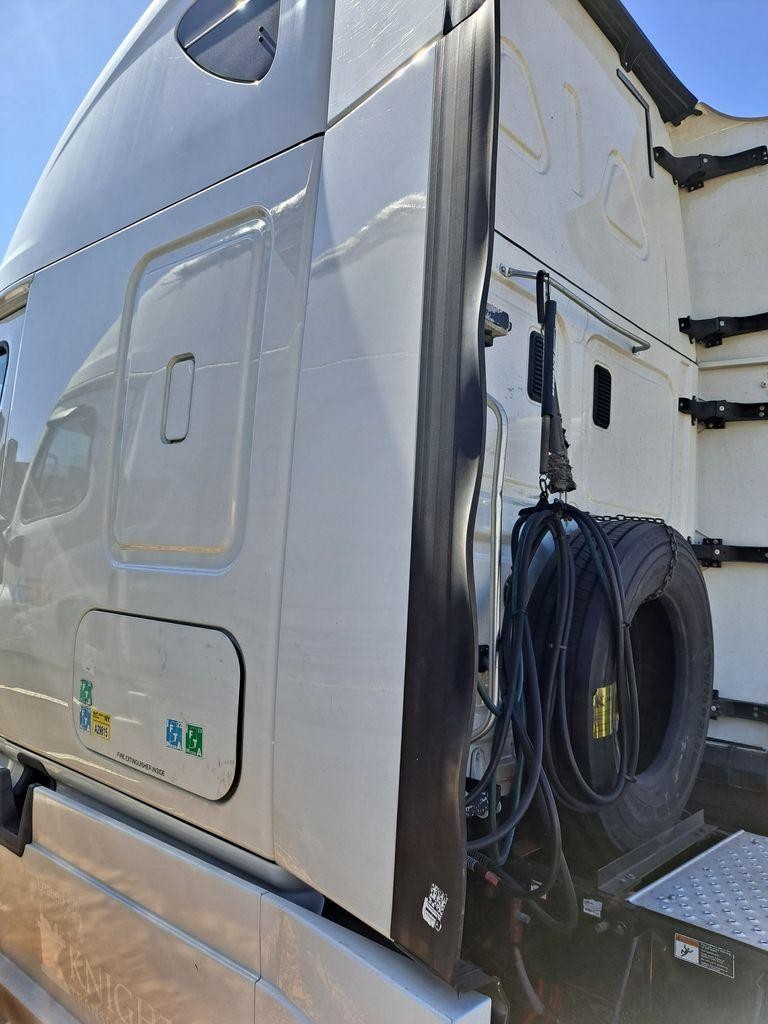 Replaces 2016 FREIGHTLINER CASCADIA 125 CAB EXTENSION ,  GA