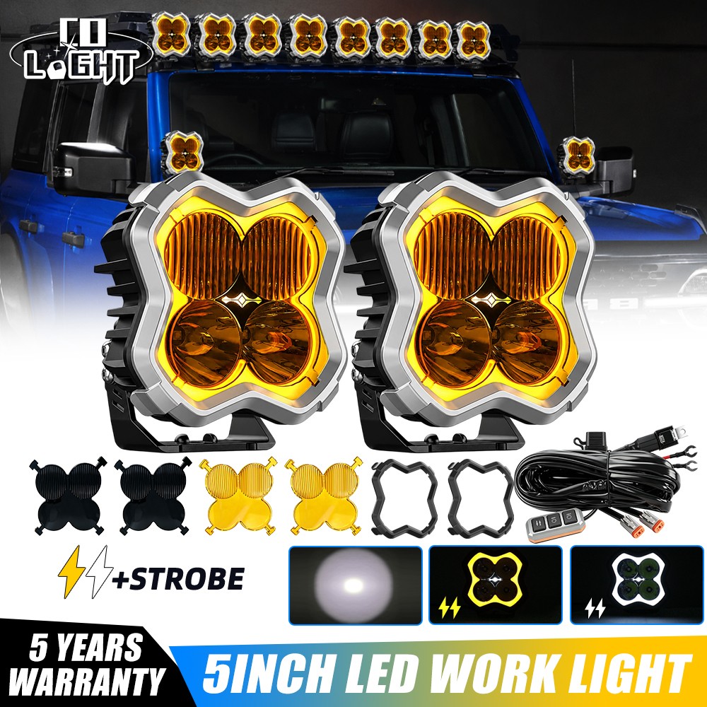 NOVSIGHT HALO Series 5