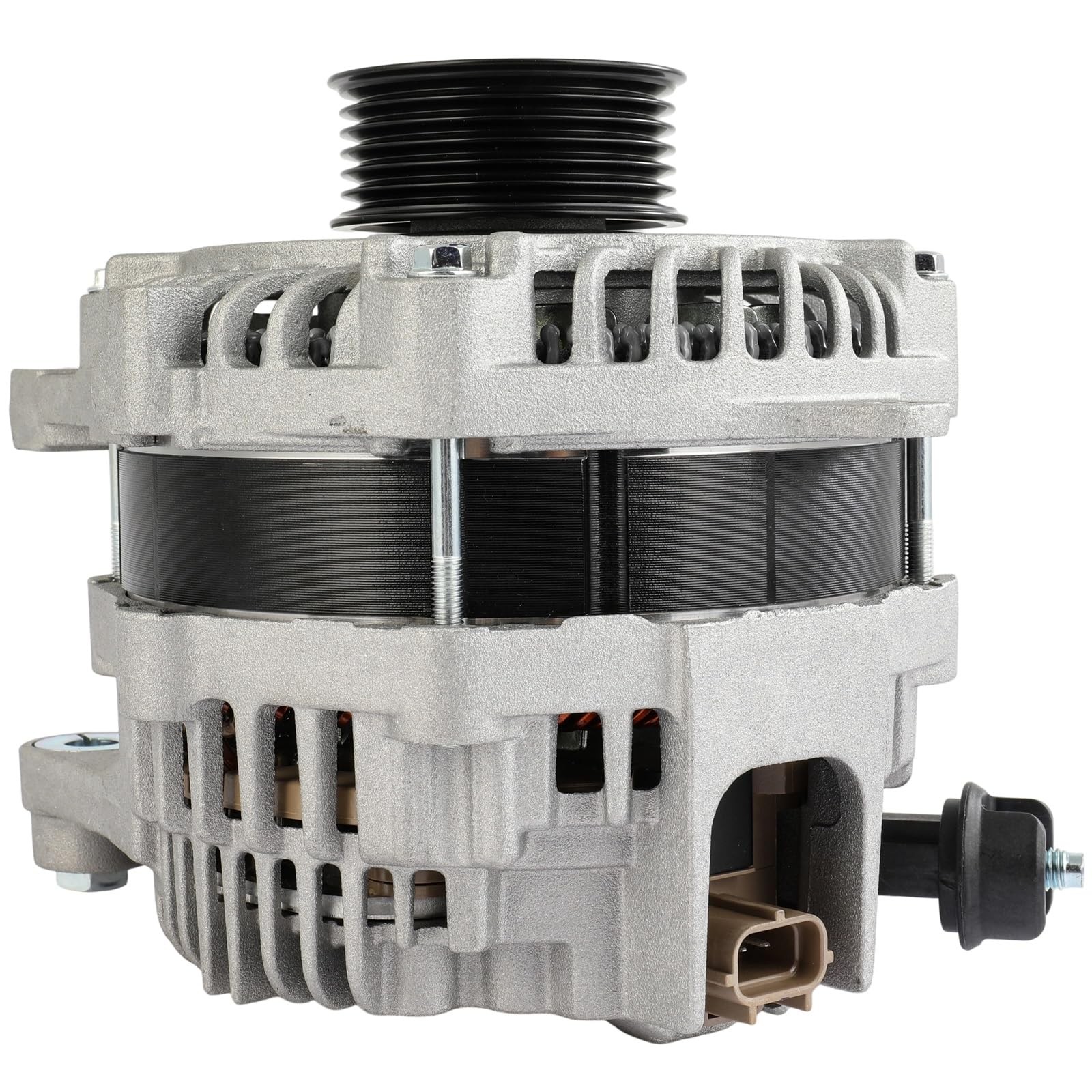 Alternator Fit Edge Explorer Flex Taurus 3.5L 3.7L 11271N