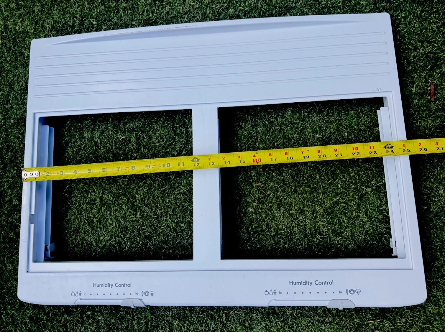 DAEWOO /KENMORE Ref-tor Crisper Cover Frame Part # 3011492300 From 111.69332811 DAEWOO /KENMORE Ref-tor Crisper Cover Frame Part # 3011492300 From 111.69332811