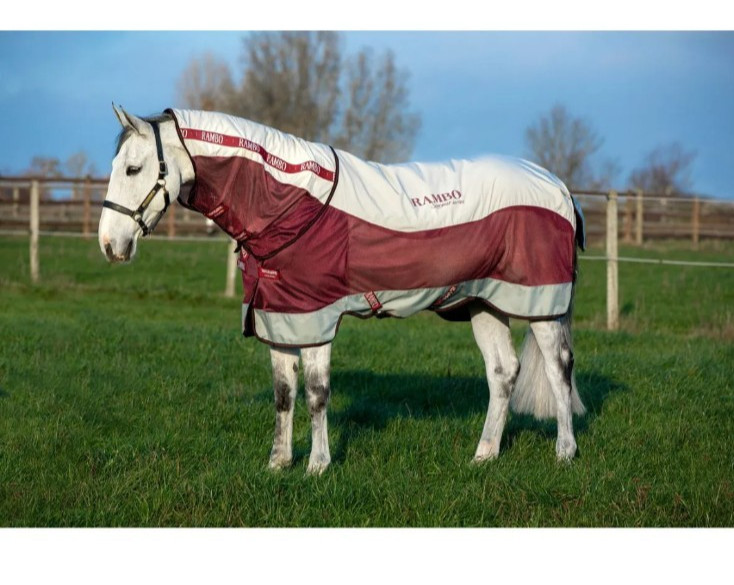 horseware rambo summer series sheet 84 new horseware rambo summer series sheet 84 new