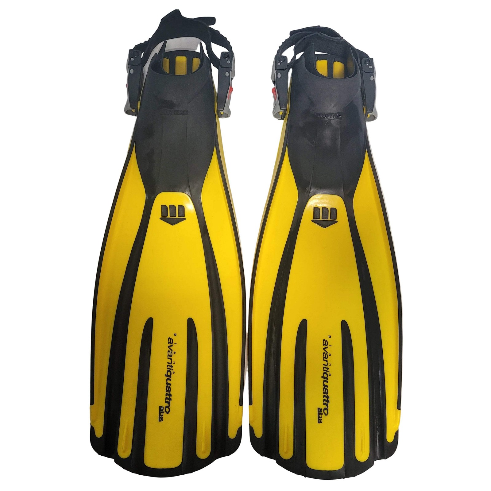 Mares Plana Avantiquattro ABS Dive Fins