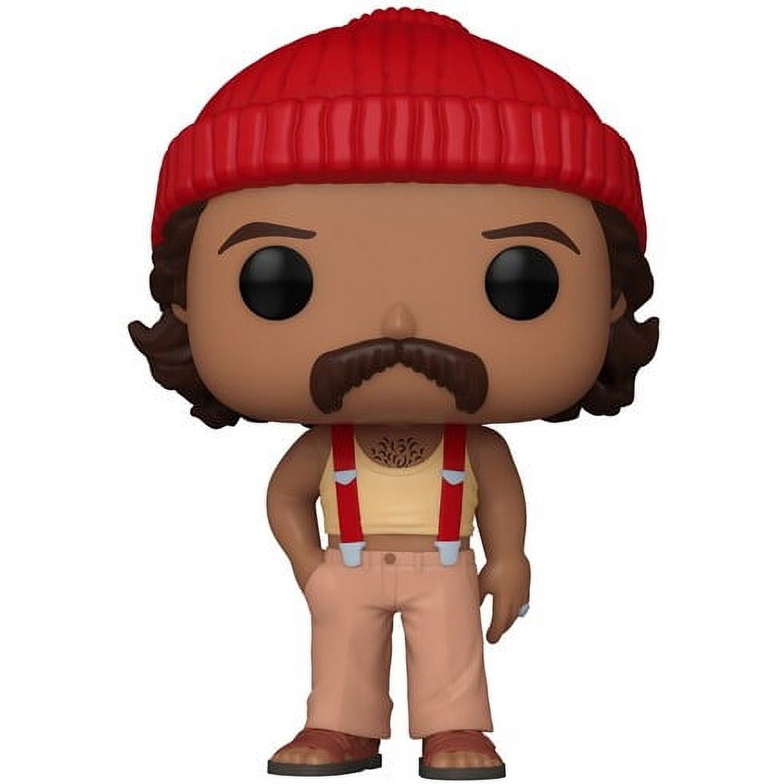 Cheech Marin signed Chong Up in Cheech Marin signed Chong Up in