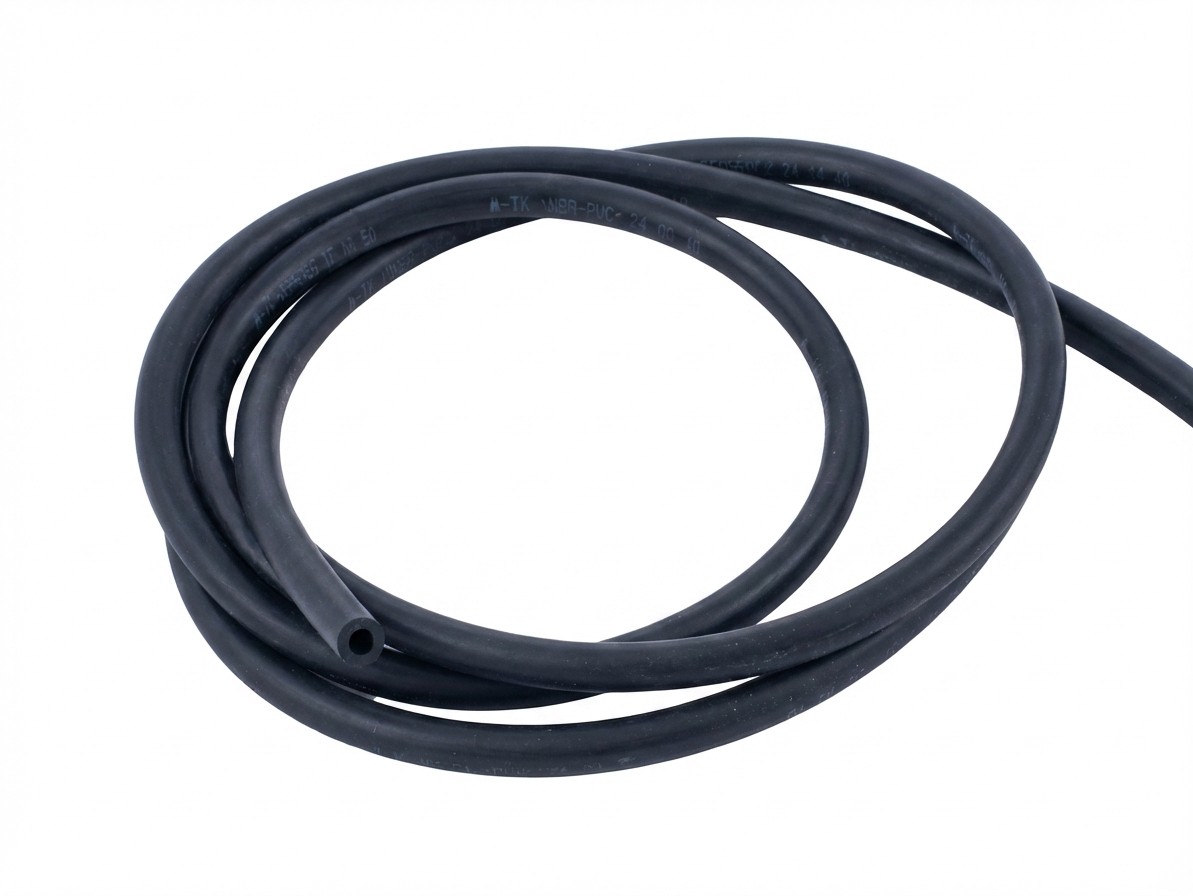 Honda Genuine Bulk Hose,Vacuum(3.5X1000)- 95005-35001-50M