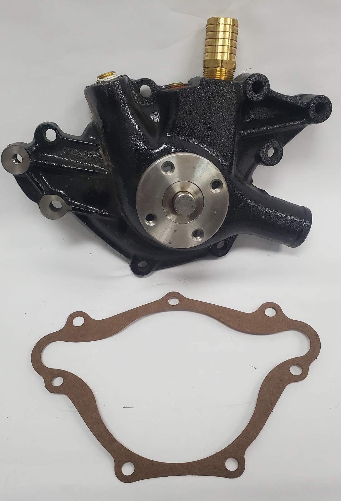 Sierra 18-3581 Bi-Directional Circulating Water Pump for Chrysler Inboard