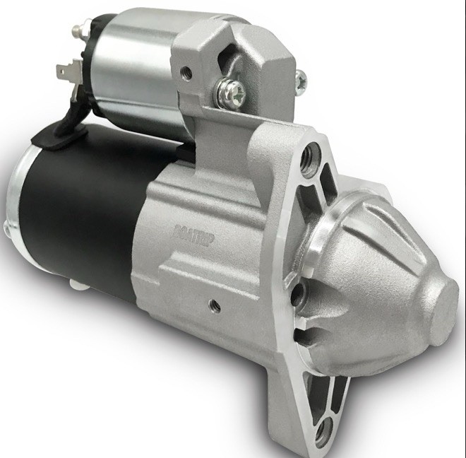 Boatrip Starter Motor  Dodge Ram 1500 Jeep Grand Cherokee #56044736ab Mot20972