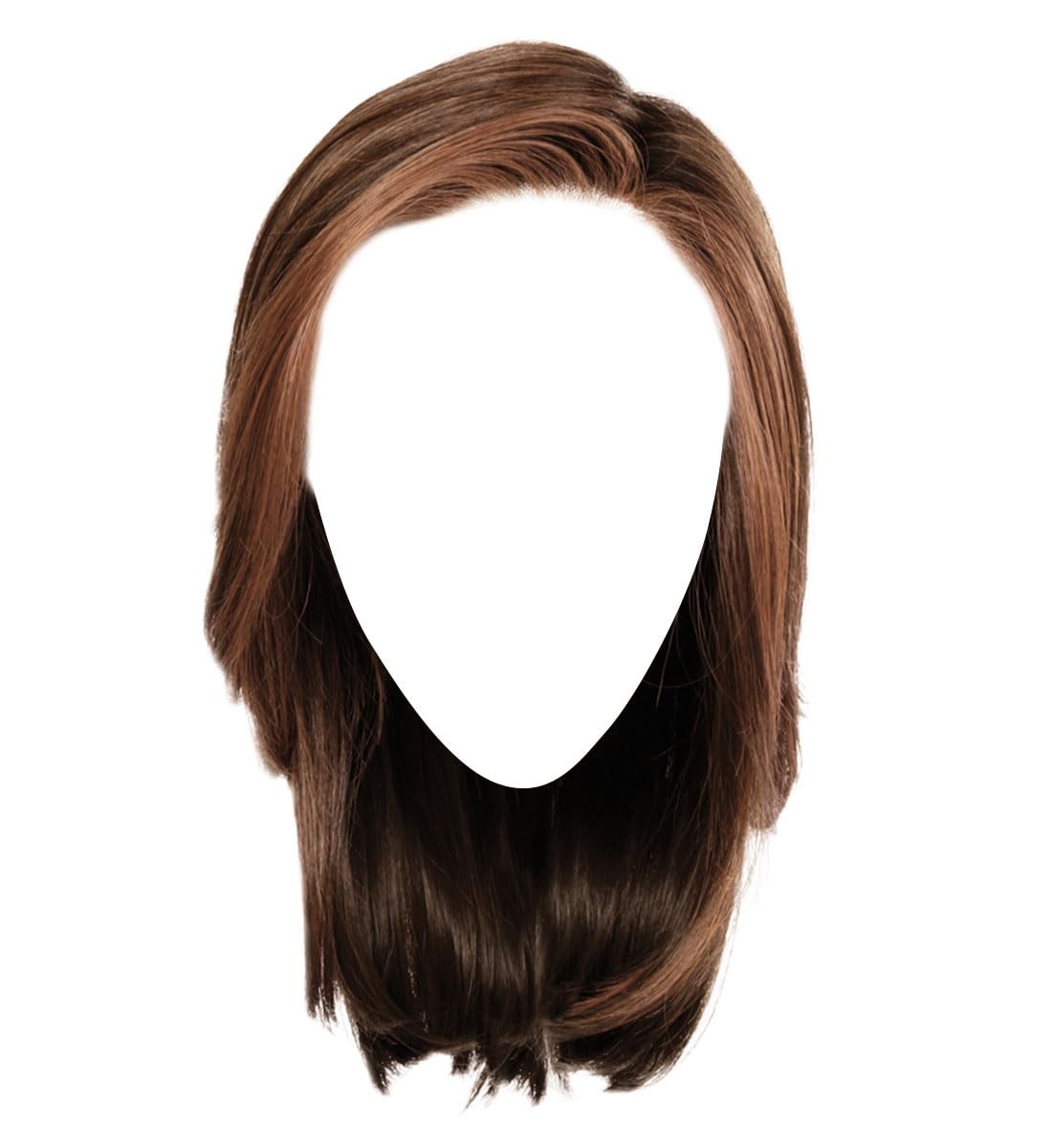 Gabor OWN THE ROOM Long Layered Mid-Length Wig, Easy to Care For Designer Serie Gabor OWN THE ROOM Long Layered Mid-Length Wig, Easy to Care For Designer Serie