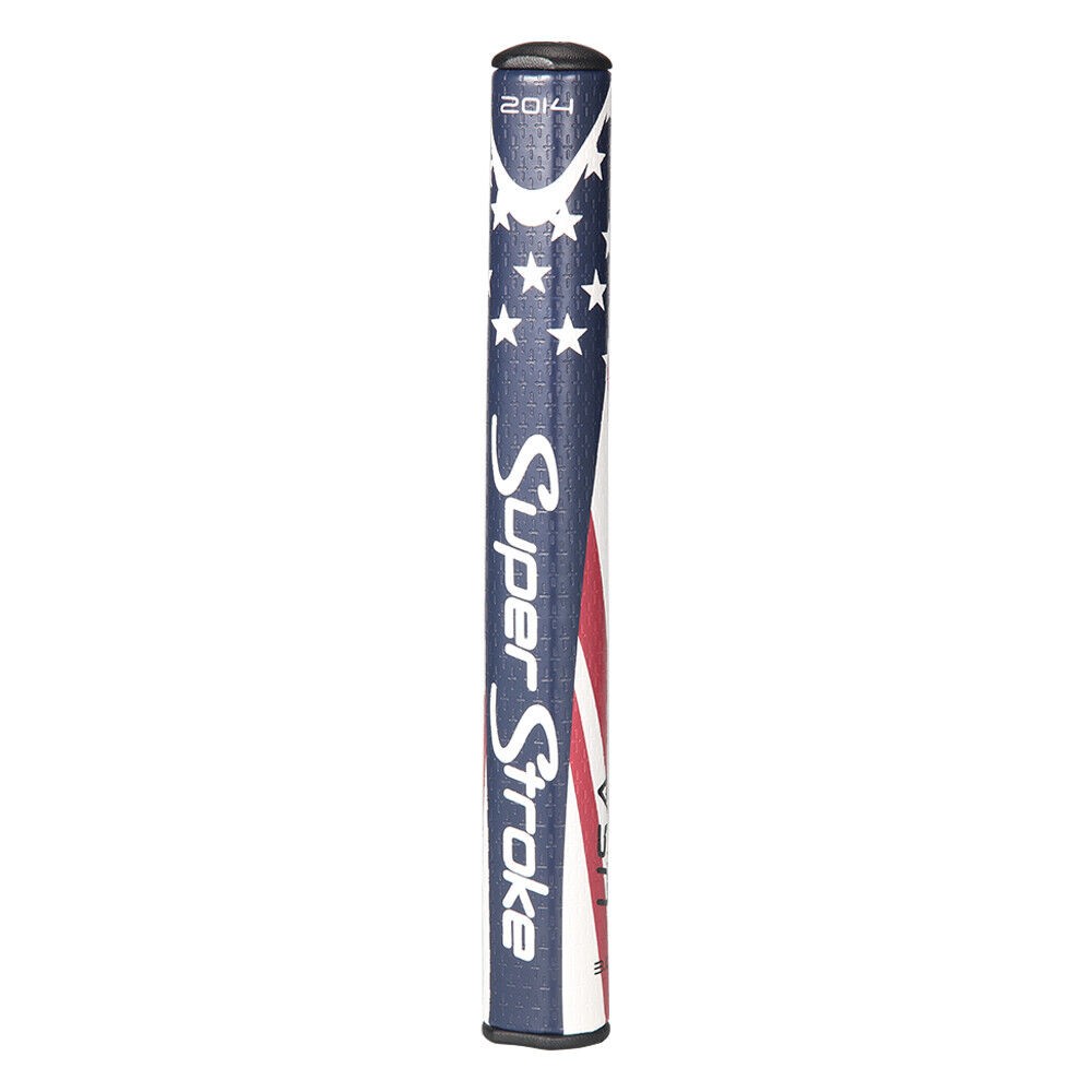 1PCS New Golf Putter Grip 2014 USA Flag Mid Slim/Slim 2.0/3.0 Putter Grip