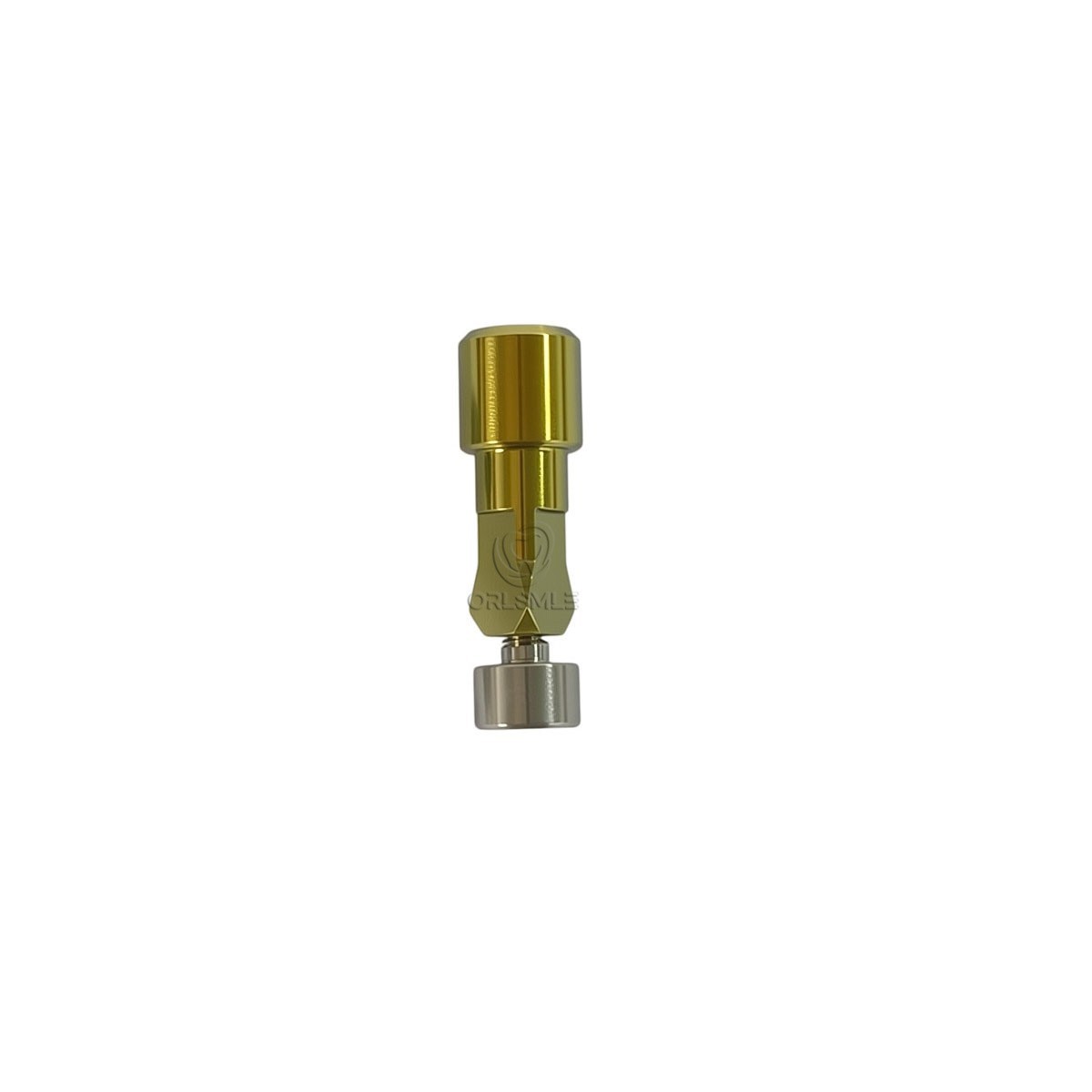 5/10/20pcs Digital Analog CAD/CAM Lab analog compatible Osstem TS Mini Regular