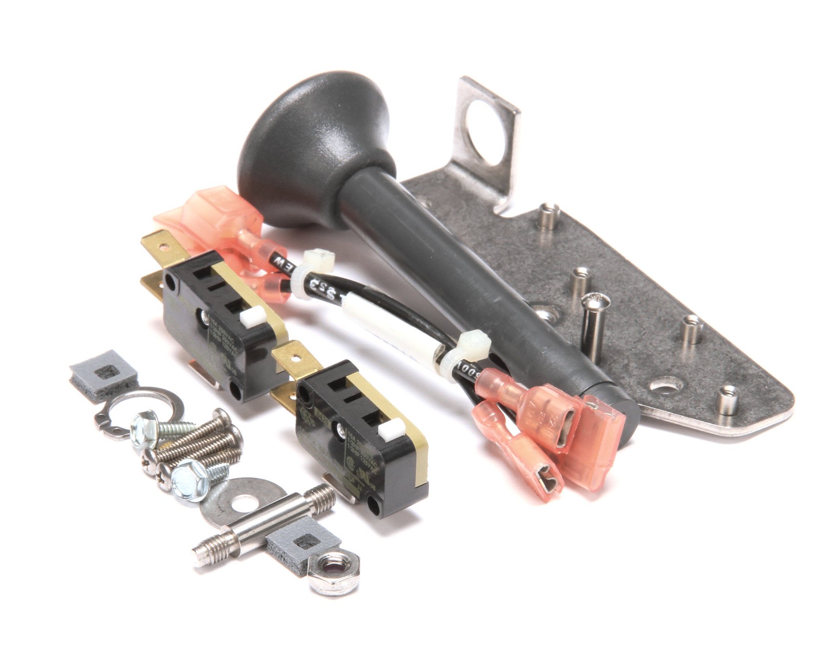 Hobart I,Kit,Switch 2912B 00-875744 -  + Geniune OEM