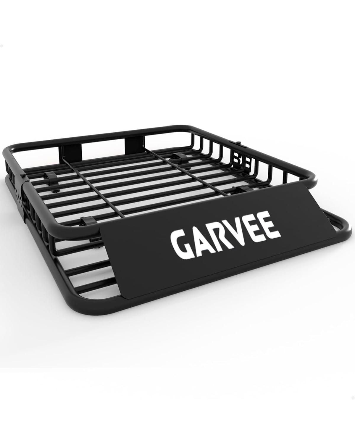 Universal Roof Rack Basket 46\