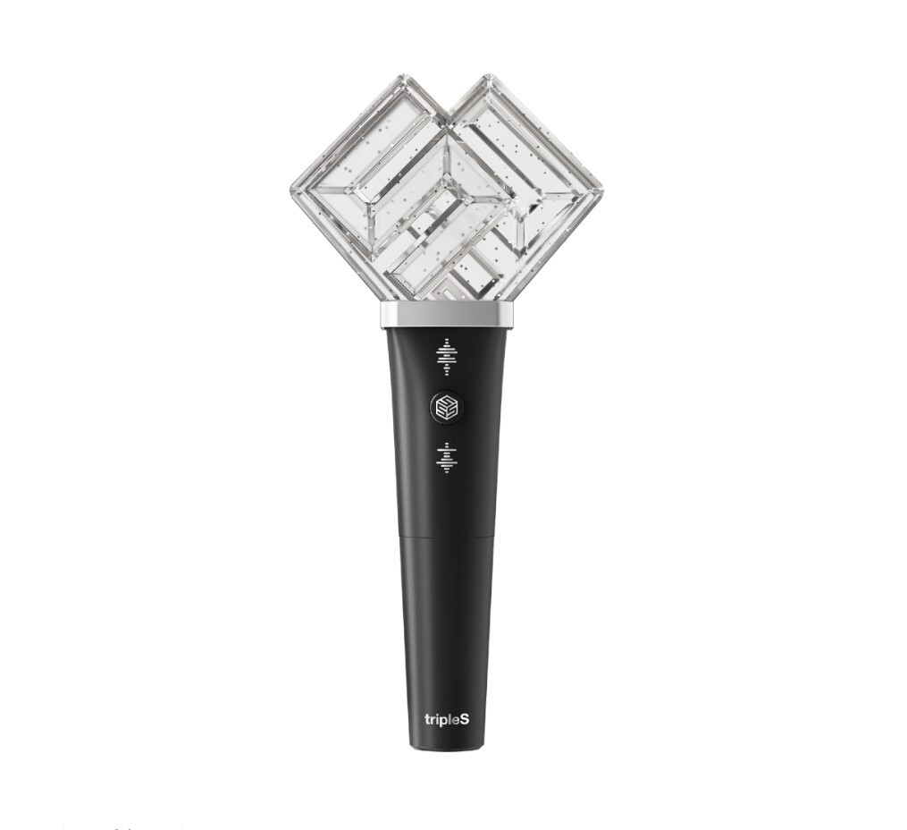 tripleS Official Light Stick