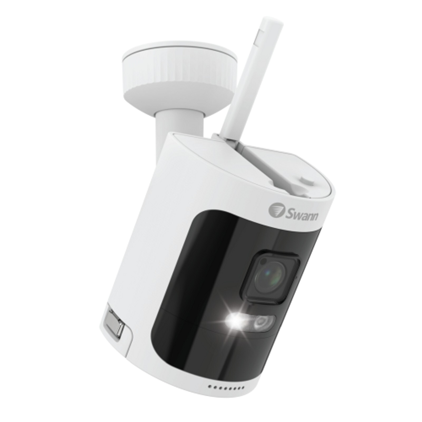 Swann Extra 4K Wireless Camera for AllSecure4K Kits NVW-AS4KCAM