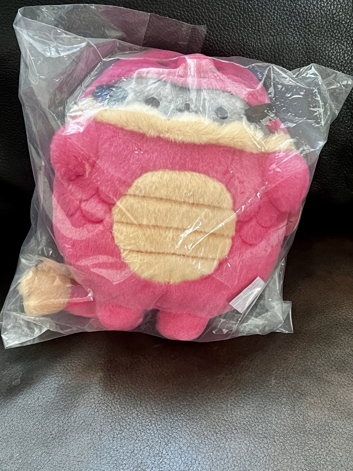 Pusheen Label Exclusive RED Original Pusheen Year of The Dragon Plush New RARE