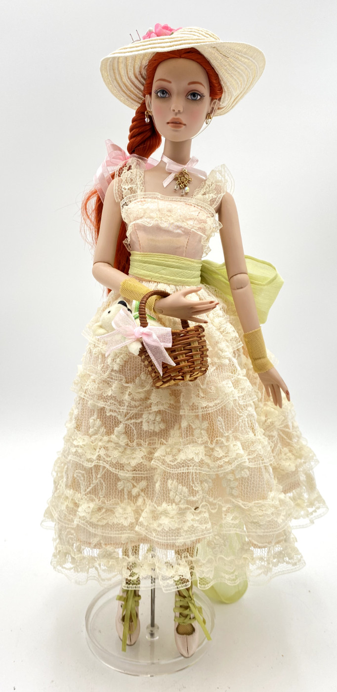 2015 TONNER DAINTY MIETTE, WILDE IMAGINATION 16\