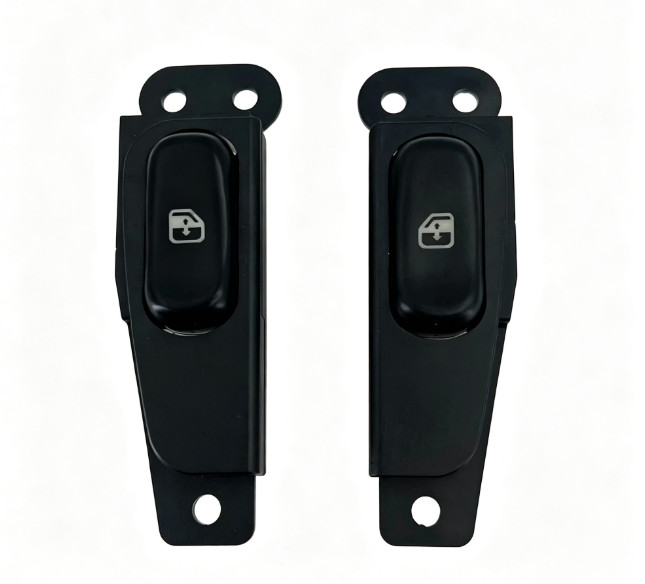 For Ferrari 430 Window Switch Set Left&Right Side 67970500+67970400 For Ferrari 430 Window Switch Set Left&Right Side 67970500+67970400