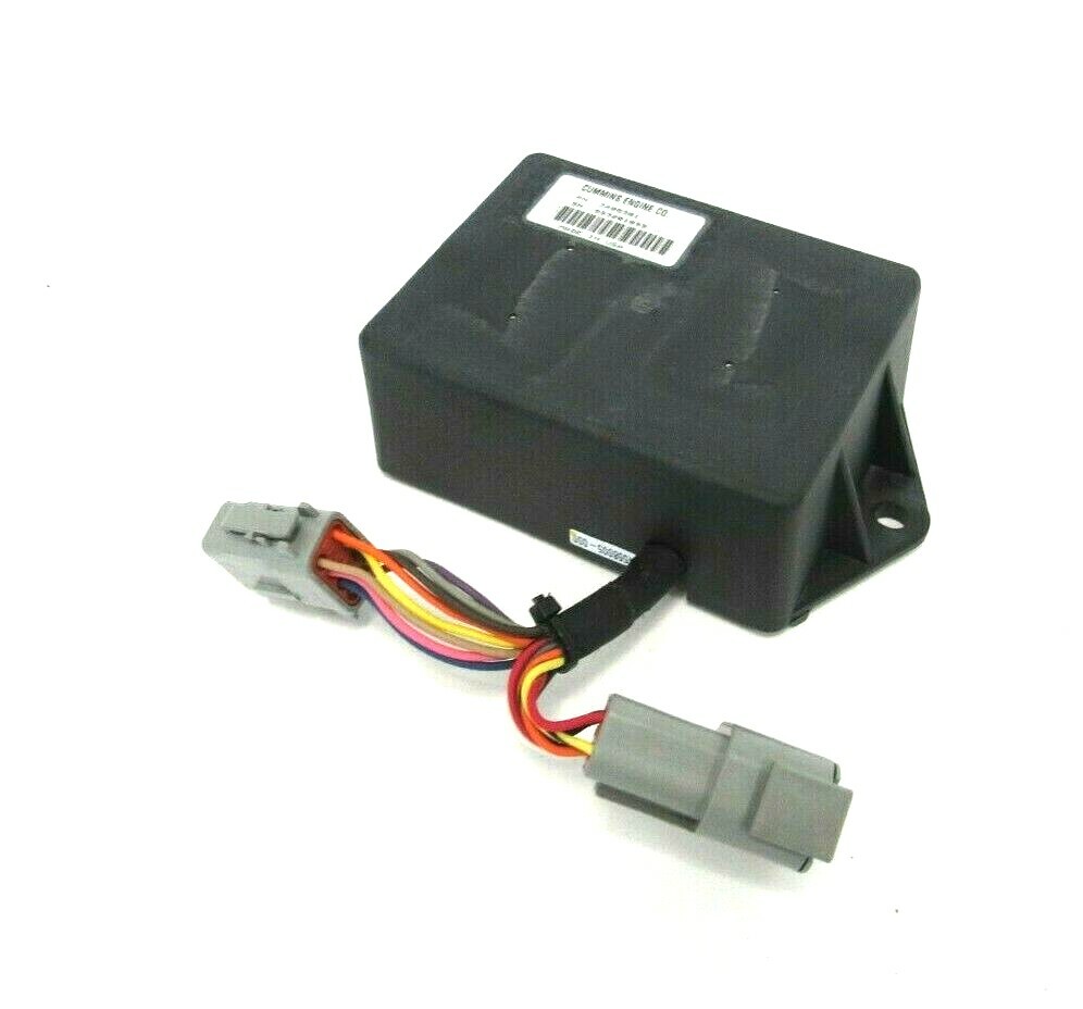 NEW CUMMINS 3408301 ELECTRONIC CONTROL MODULE NEW CUMMINS 3408301 ELECTRONIC CONTROL MODULE