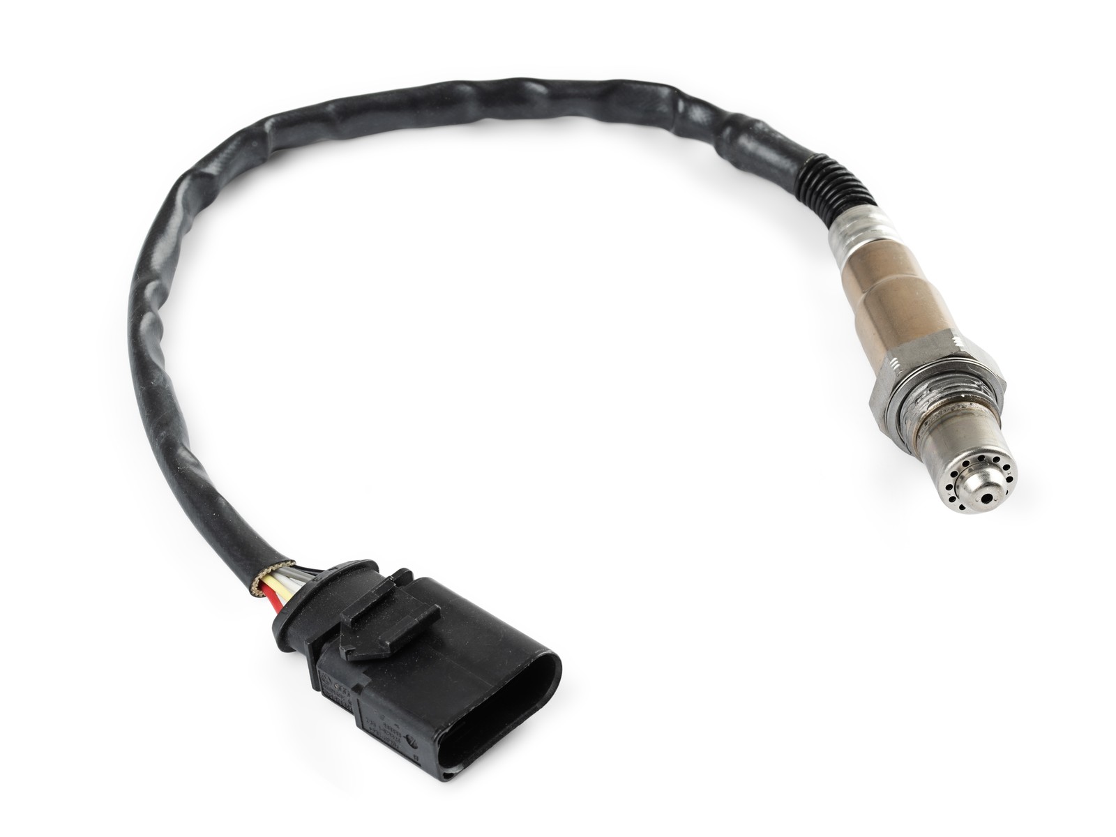 Bosch Oxygen Lambda Sensor fits VW 1.8L 06K906262G 06K906262N 06K906262DA Bosch Oxygen Lambda Sensor fits VW 1.8L 06K906262G 06K906262N 06K906262DA