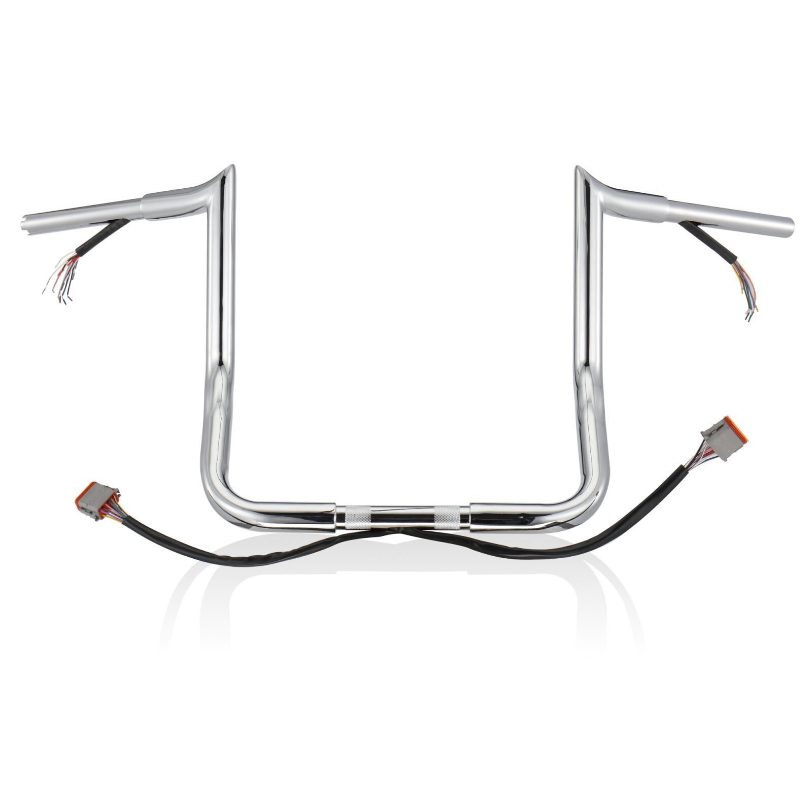 Prewired 12