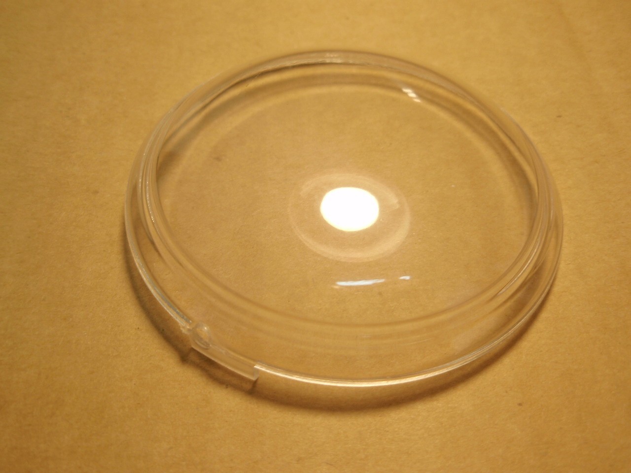 Vintage Delta Rocket Ray & Deluxe Bicycle Light Lens Schwinn Monark Higgins &&