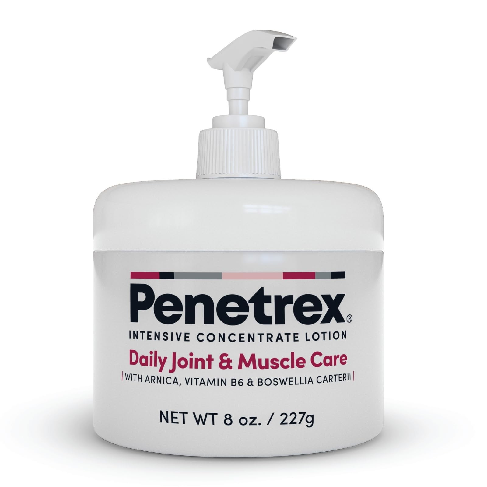 Penetrex Joint & Muscle Care Lotion – Soothing Botanical Formula with Arnica,...