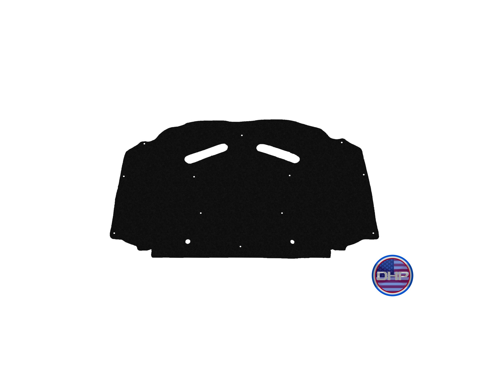 DHP Hoodliner - Compatible with: (2005-2006) Pontiac GTO