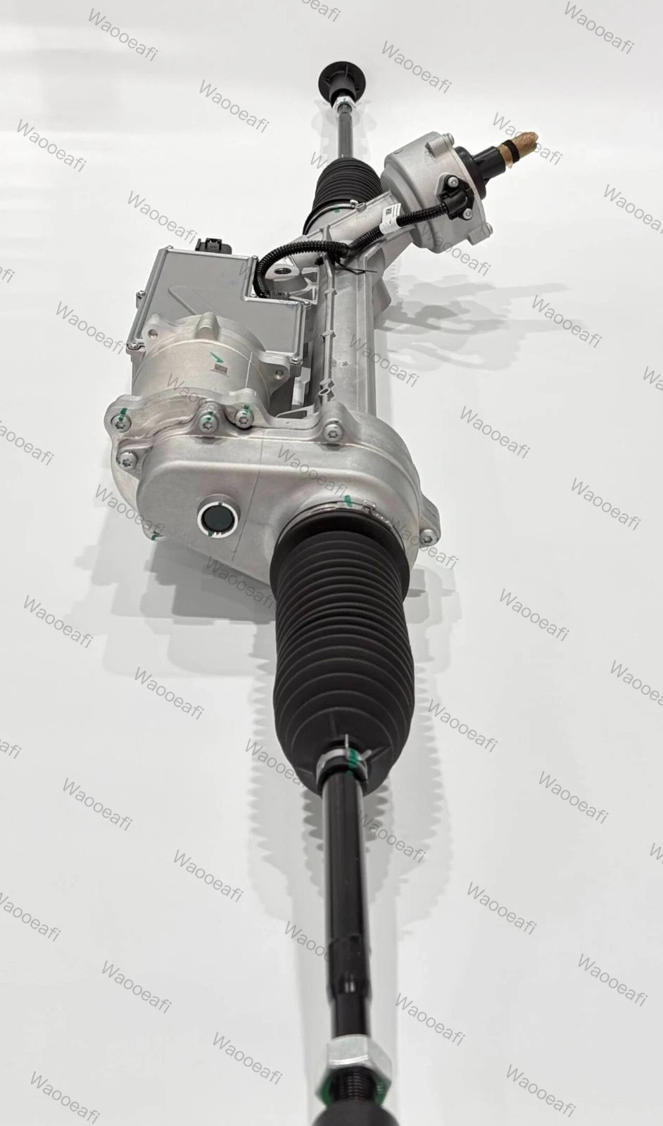 For 2013-18 Ram 1500 2019-24 1500 Classic Electronic Power Steering Rack