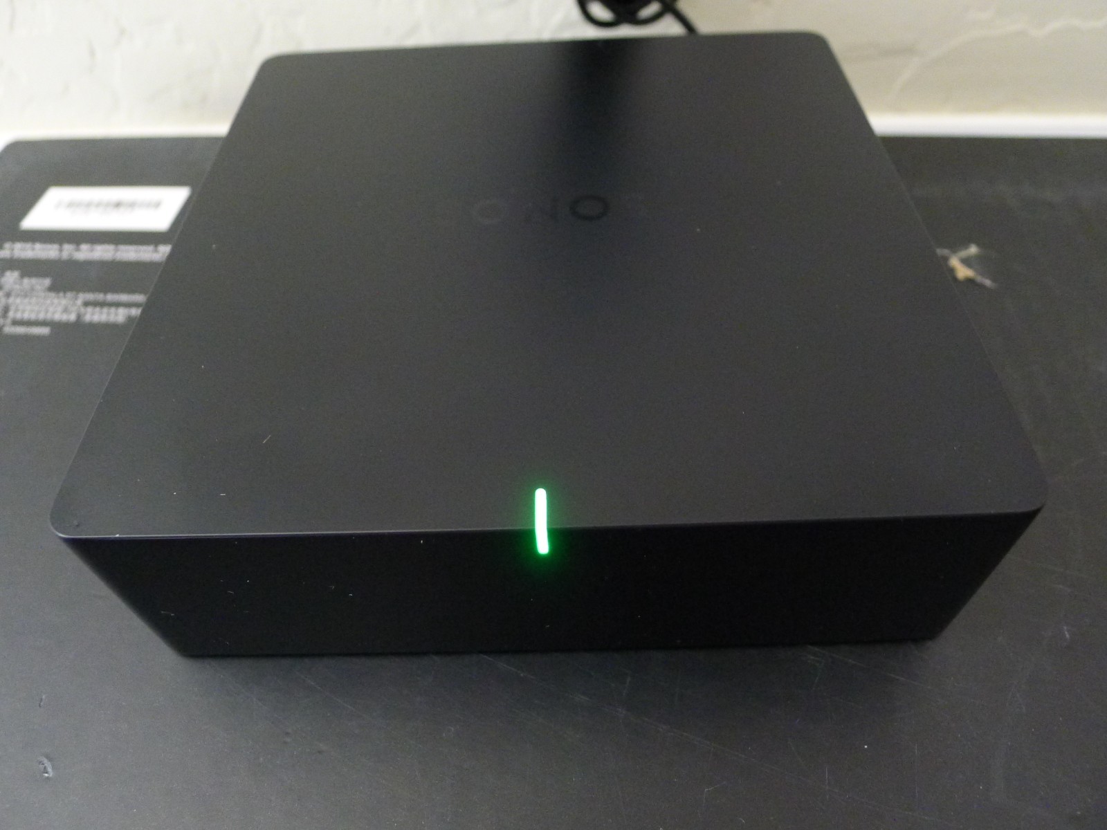 Sonos Port S23 Network Audio Streamer Sonos Port S23 Network Audio Streamer