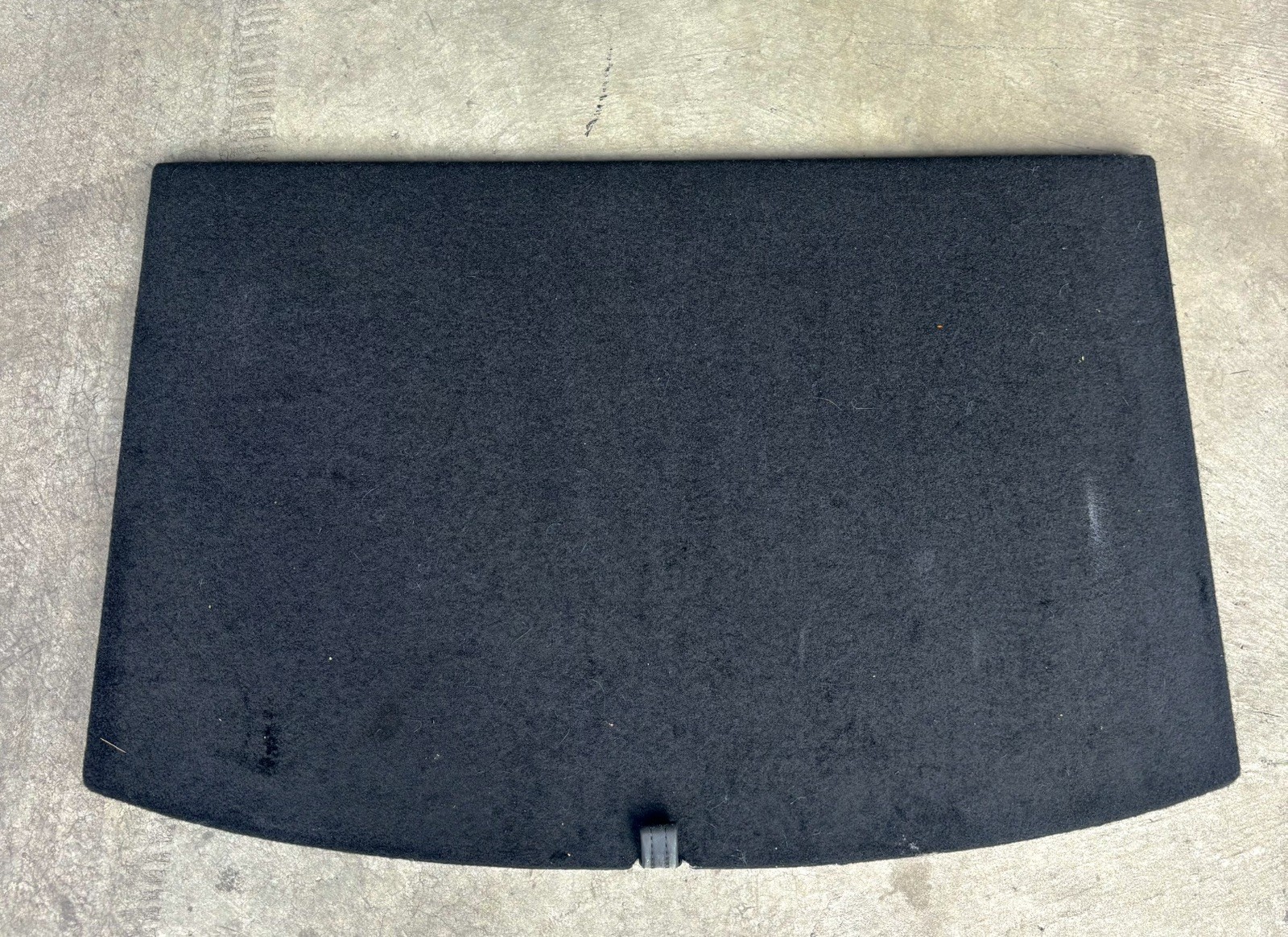 2017-2023 Tesla Model 3 Trunk Floor Cargo Cover OEM 1083001-00-G