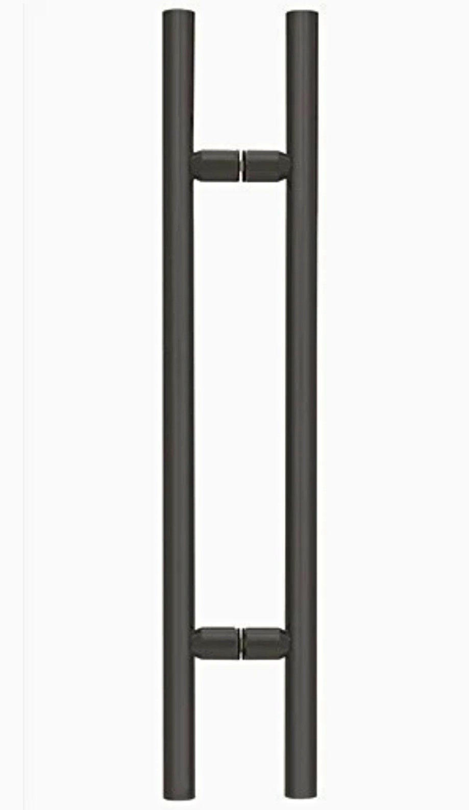CRL Matte Black 24 CRL Matte Black 24